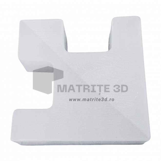 Opritor Stalp Beton din Silicon (Extrem de Util) – Pentru STALP COLTAR
