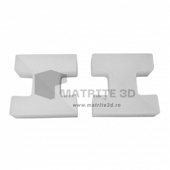 Opritor Stalp Beton din Silicon ( Extrem de Util) – Universal