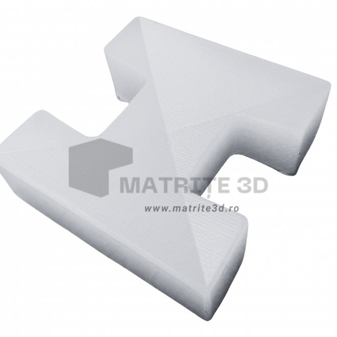 Opritor Stalp Beton din Silicon ( Extrem de Util) – Universal