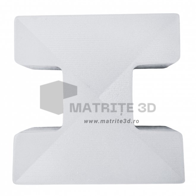 Opritor Stalp Beton din Silicon ( Extrem de Util) – Universal