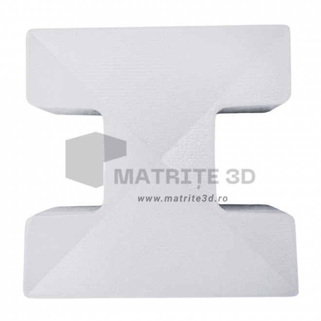 Opritor Stalp Beton din Silicon ( Extrem de Util) – Universal