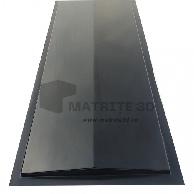 Matrita Coama Gard 50x20x4cm