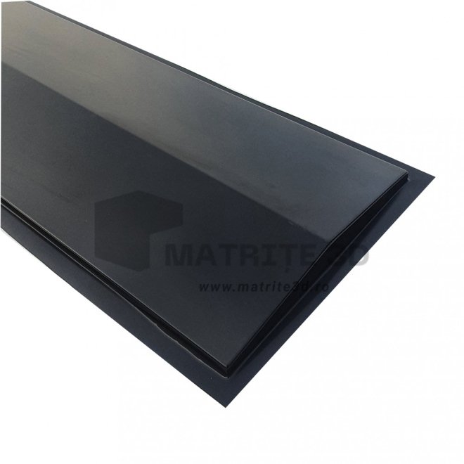 Matrita Coama Gard 50x20x4cm