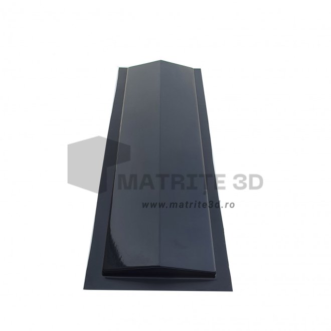 Matrita Coama Gard 50x15x4cm