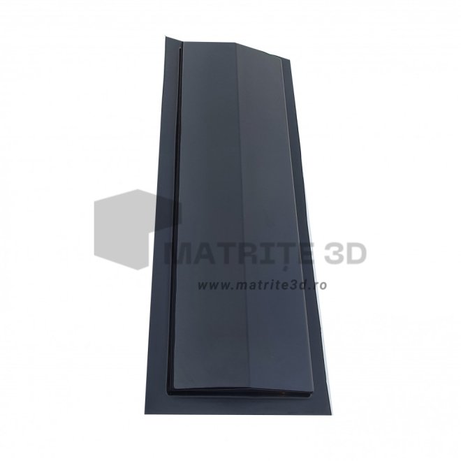 Matrita Coama Gard in 2 Ape – 25x50x6.5cm