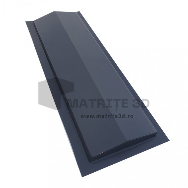 Matrita Coama Gard in 2 Ape – 25x50x6.5cm