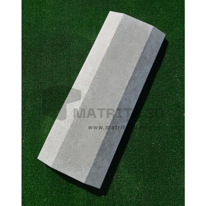 Matrita Coama Gard in 3 Ape - 50x30x4cm