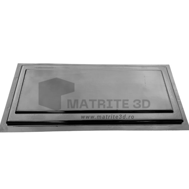 Matrite Travertin Imperial, 50x20x2.5cm