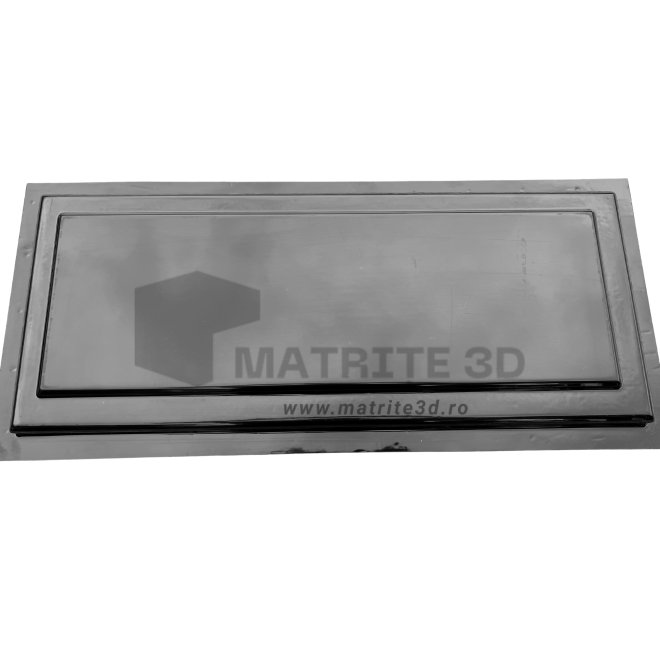 Matrite Travertin Imperial, 50x20x2.5cm