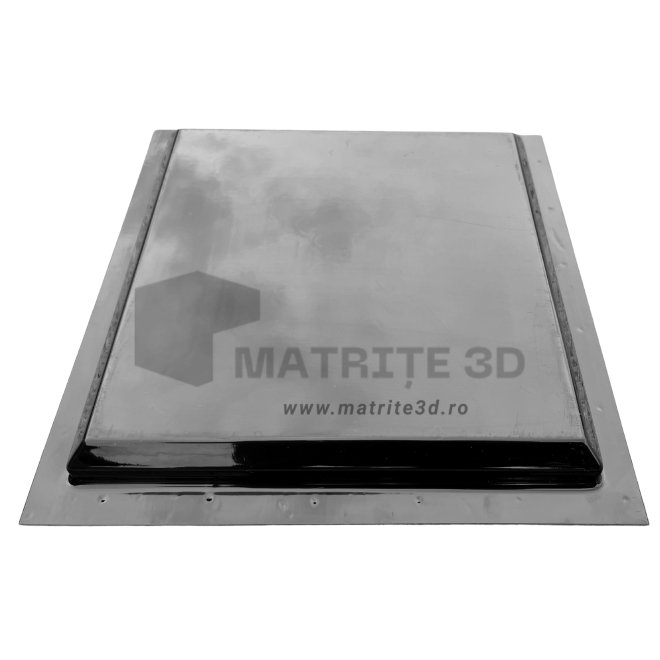 Matrite Travertin Regal, 25x20x2.5cm