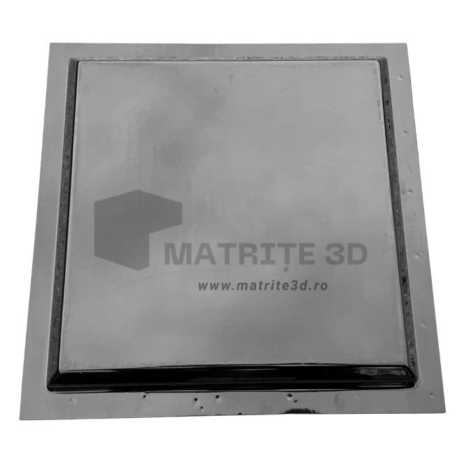 Matrite Travertin Regal, 25x20x2.5cm