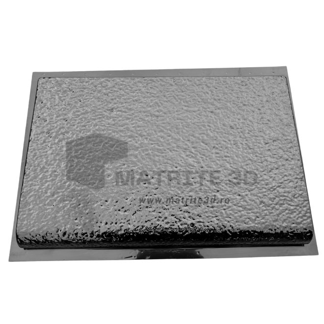 Matrite Bordura Piscina – 50x33x3.5cm ( 5cm in partea inalta)