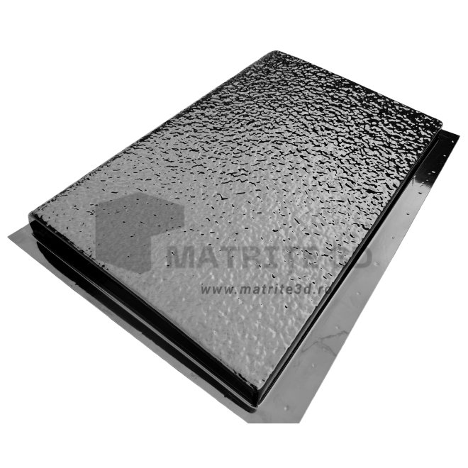 Matrite Bordura Piscina – 50x33x3.5cm ( 5cm in partea inalta)