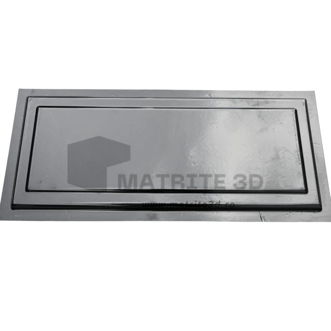 Matrite Travertin Imperial, 50x20x2cm