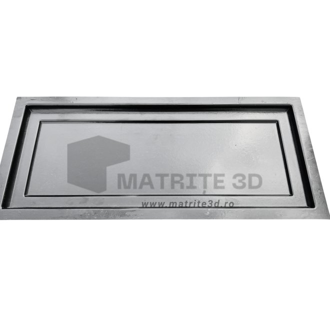 Matrite Travertin Imperial, 50x20x2cm