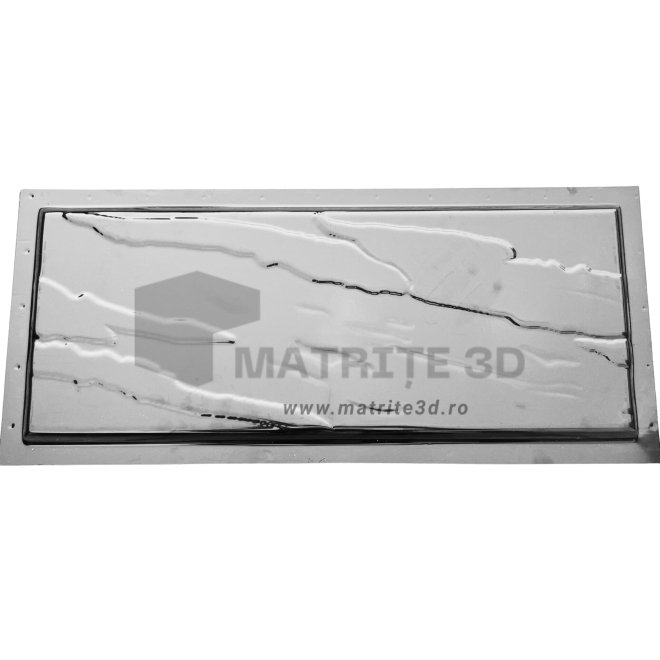 Matrite Travertin Luxury, 50x20x1.8cm