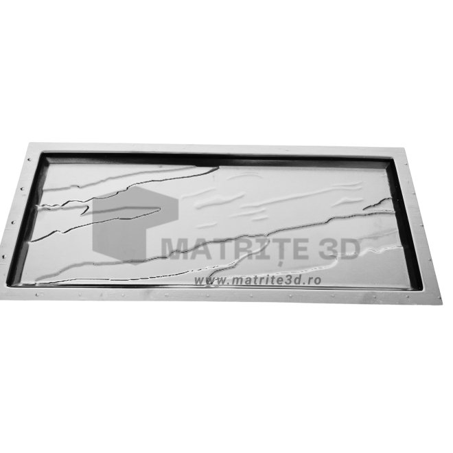 Matrite Travertin Luxury, 50x20x1.8cm