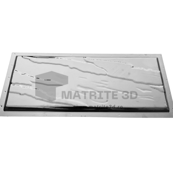 Matrite Travertin Luxury, 50x20x1.8cm