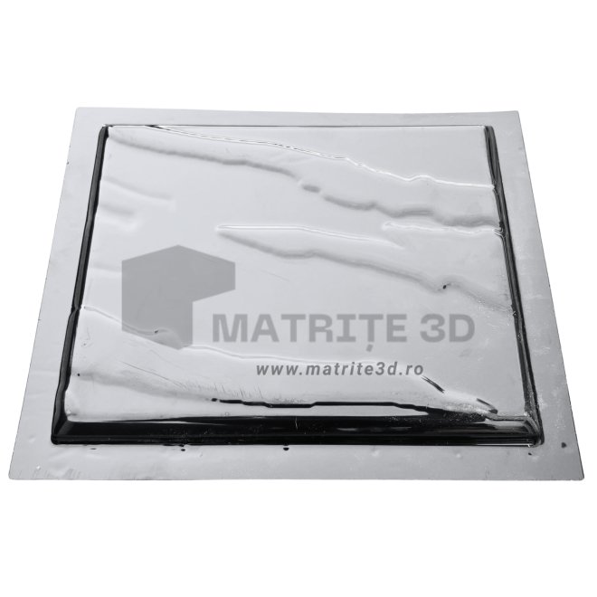 Matrite Travertin Luxury, 25x20x1.8cm