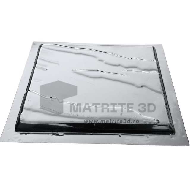 Matrite Travertin Luxury, 25x20x1.8cm