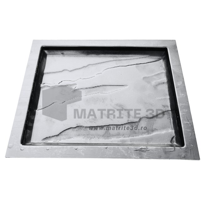 Matrite Travertin Luxury, 25x20x1.8cm