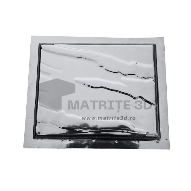 Matrite Travertin Luxury, 25x20x1.8cm