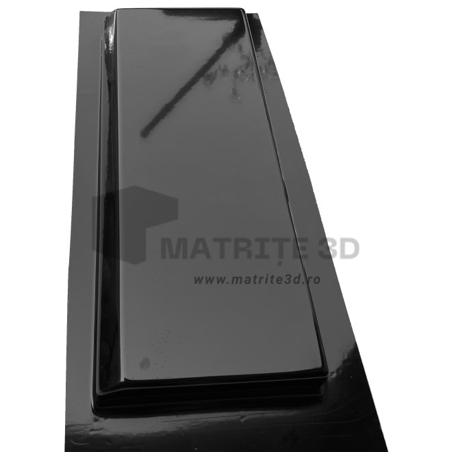 Matrita Bordura Model Mic 2 - 50x20x4.5cm