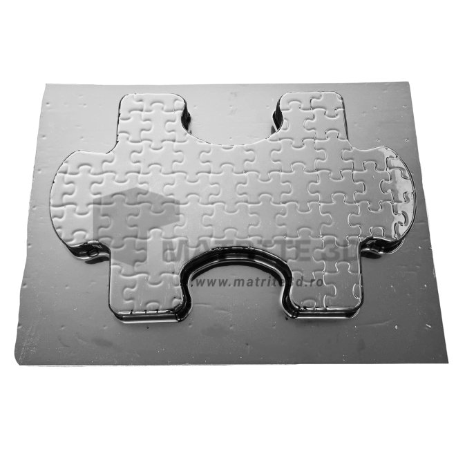 Matrite Pavele Puzzle, 44x29x4cm