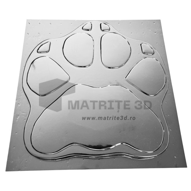 Matrite Dale, Model Labute Catel, (2/set) 