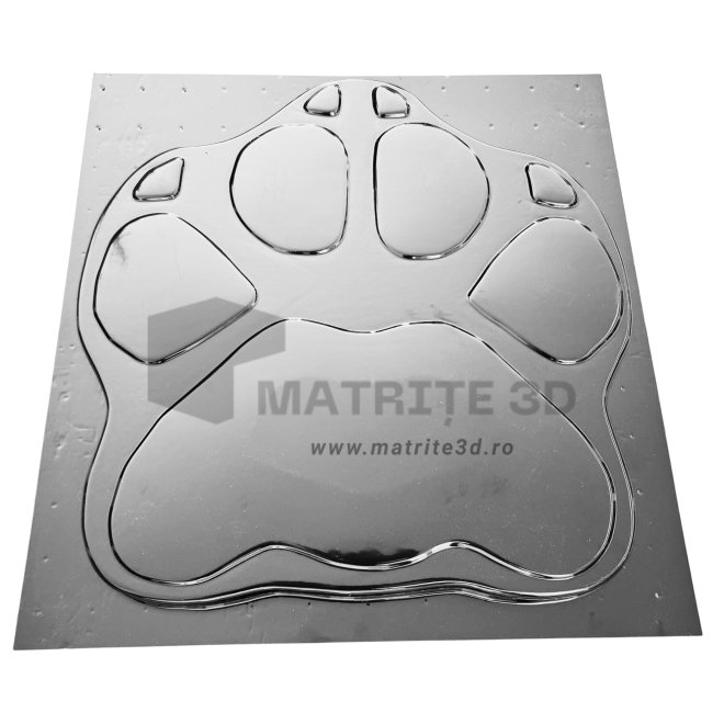 Matrite Dale, Model Labute Catel – 52x52x4cm