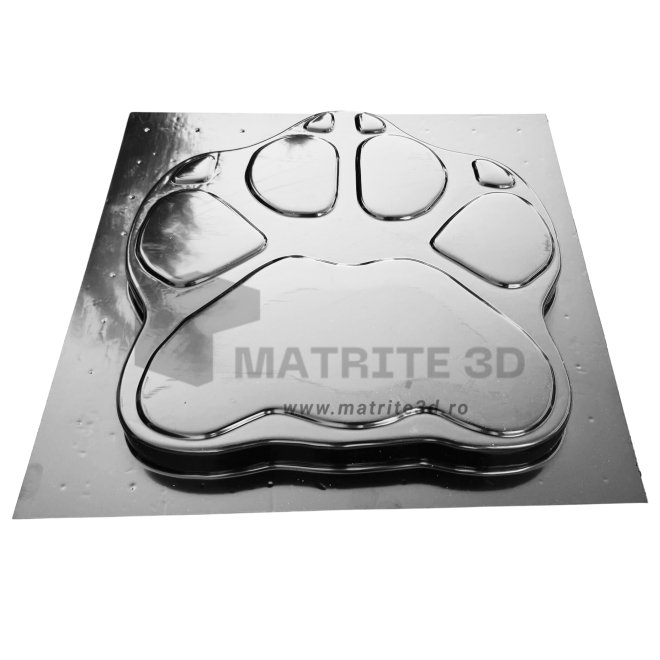 Matrite Dale, Model Labute Catel – 52x52x4cm