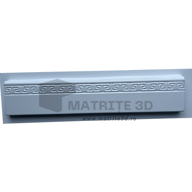 Matrita Bordura Model Mare 1 - 100x20x4.5cm