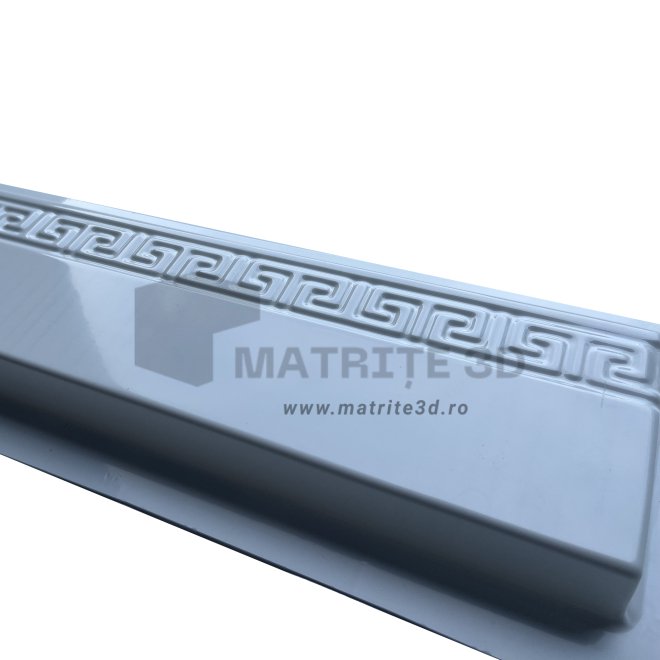 Matrita Bordura Model Mare 1 - 100x20x4.5cm