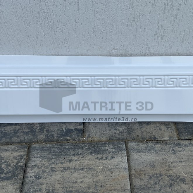 Matrita Bordura Model Mare 1 - 100x20x4.5cm