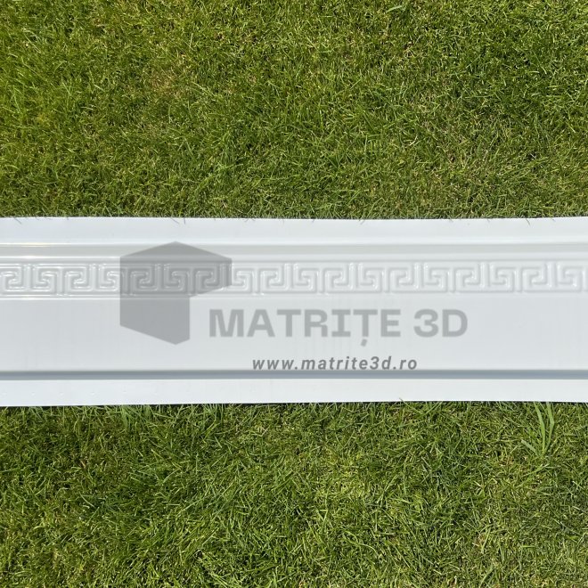 Matrita Bordura Model Mare 1 - 100x20x4.5cm