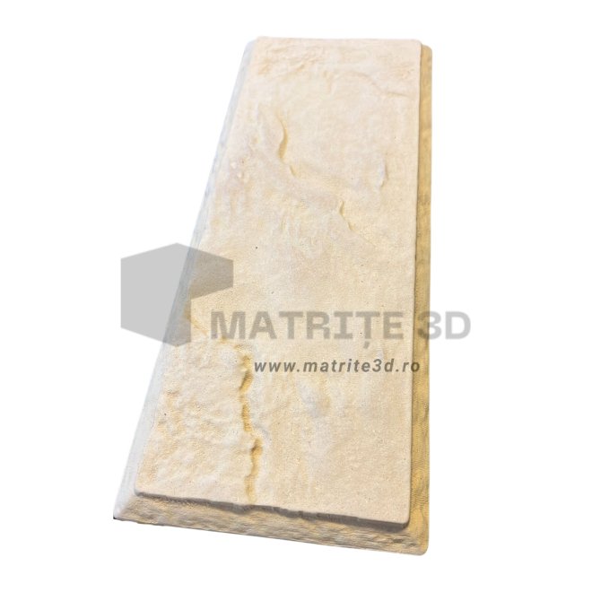 Matrite Travertin Stanca, 50x20x2.5cm