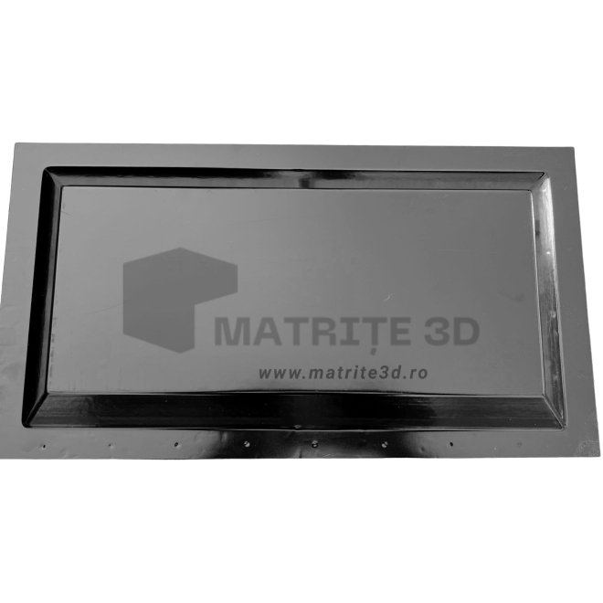 Matrite Travertin Monta 2, 40x20x2.5cm