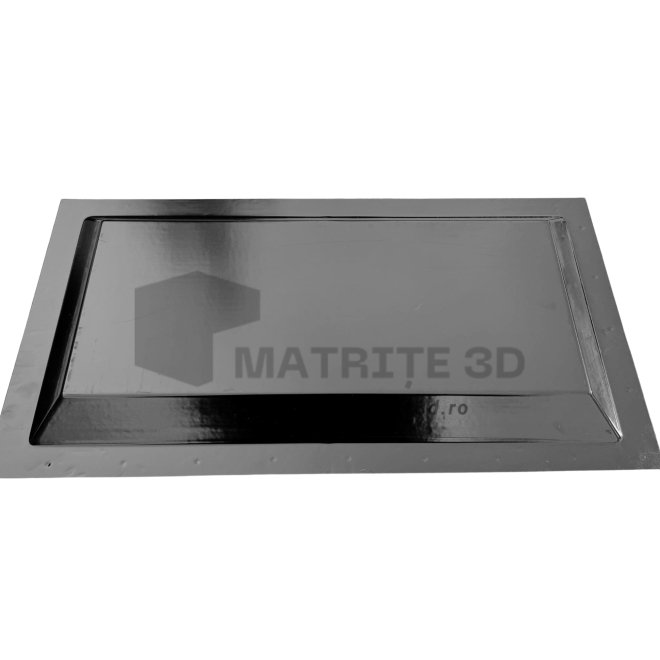 Matrite Travertin Monta 2, 40x20x2.5cm