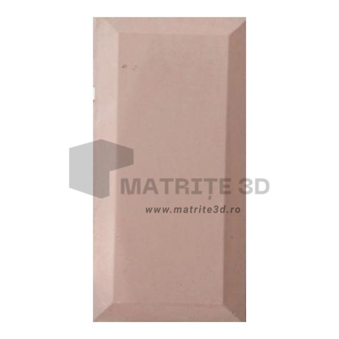 Matrite Travertin Monta 2, 40x20x2.5cm