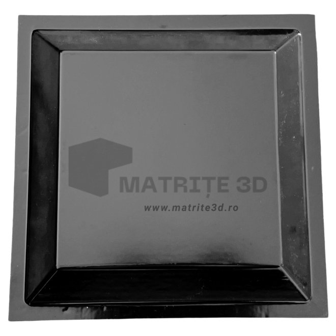 Matrite Travertin Monta 2, 20x20x2.5cm