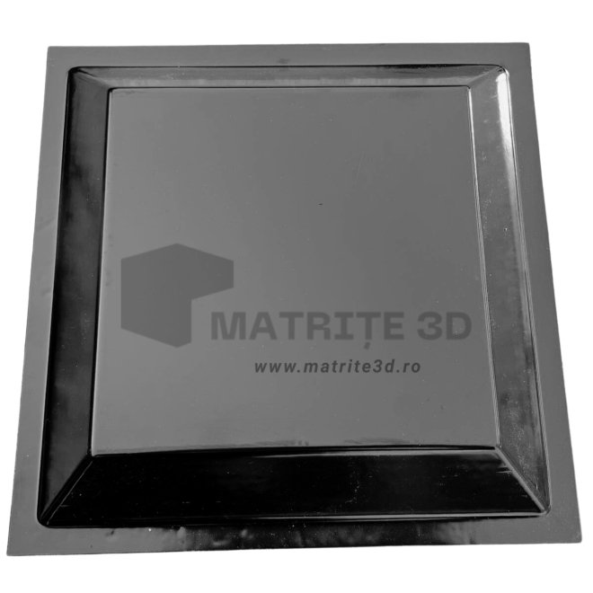 Matrite Travertin Monta 2, 20x20x2.5cm