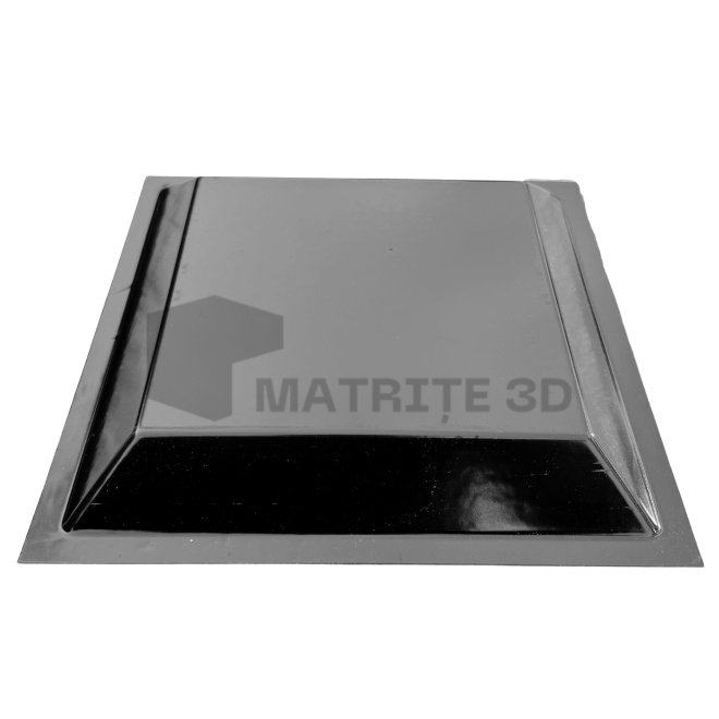 Matrite Travertin Monta 2, 20x20x2.5cm