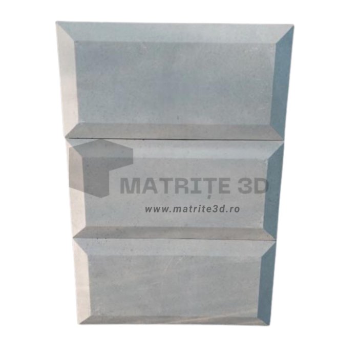 Matrite Travertin Monta 1, 40x20x2cm