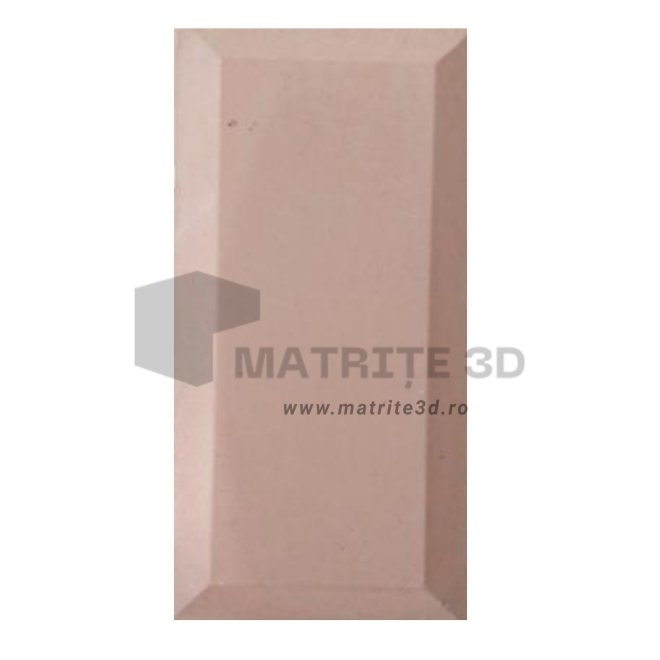 Matrite Travertin Monta 1, 40x20x2cm