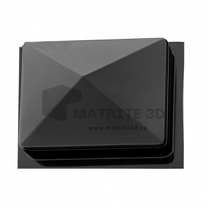 Matrite capace stalpi – 50x50x6.5cm