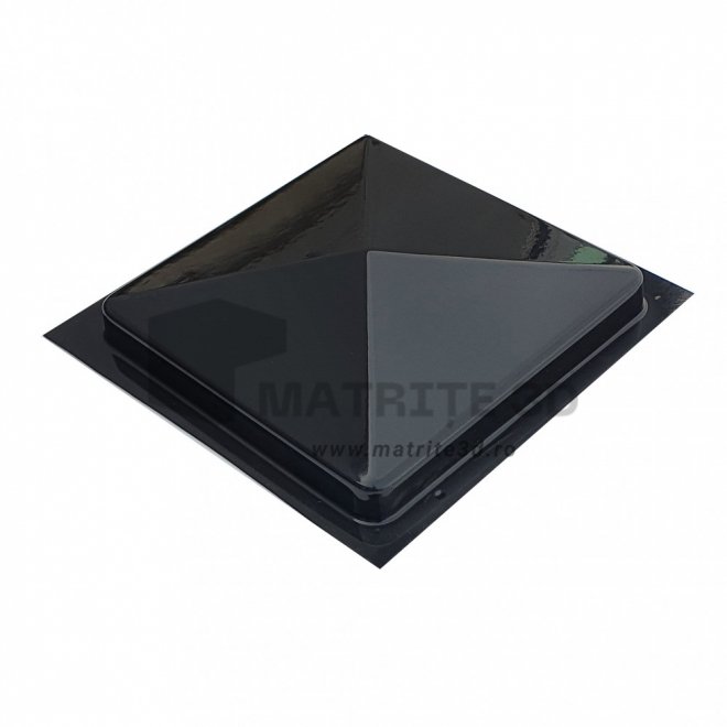 Matrite capace stalpi – 50x50x6.5cm