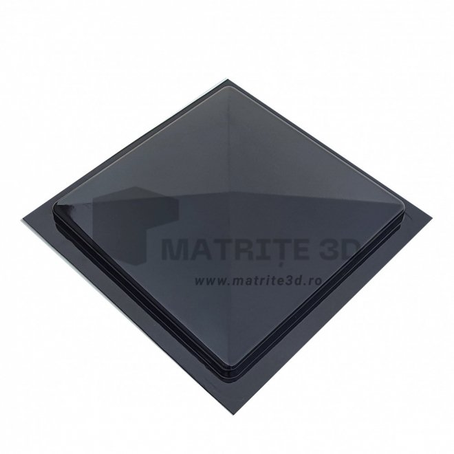 Matrite capace stalpi – 50x50x6.5cm