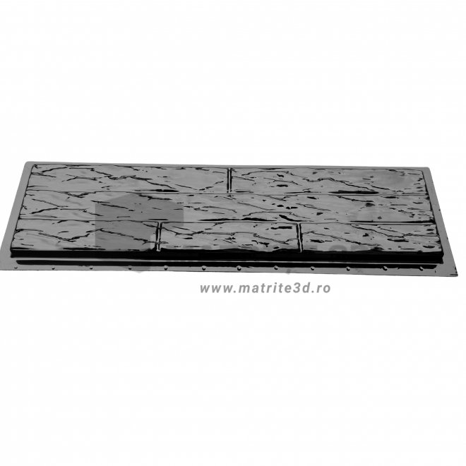 Matrite piatra decorative Kopa, 58x16x2cm