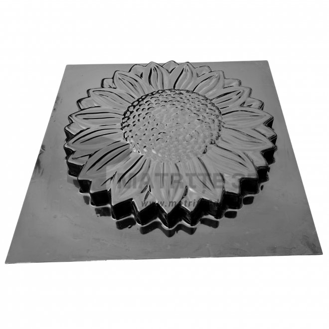 Matrite SUNFLOWER, 30 cm