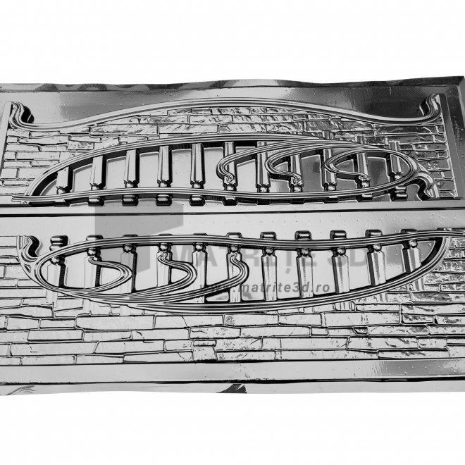 Set 2 Matrite Gard MAXIFORMA xy - 1 + xy - 2